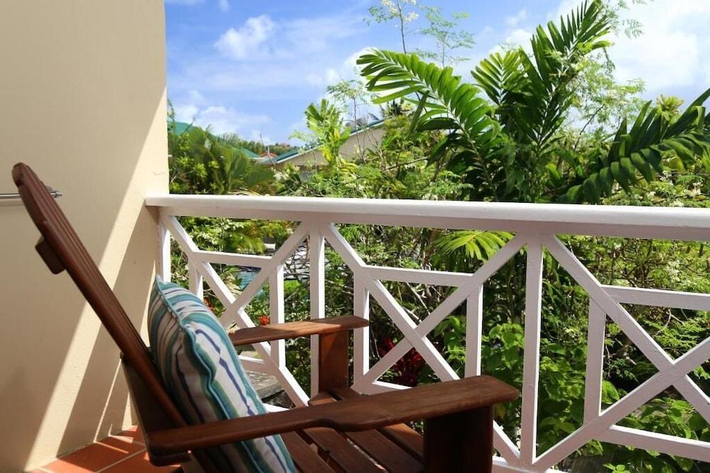 Harmony Marina Suites Rodney Bay Exterior photo