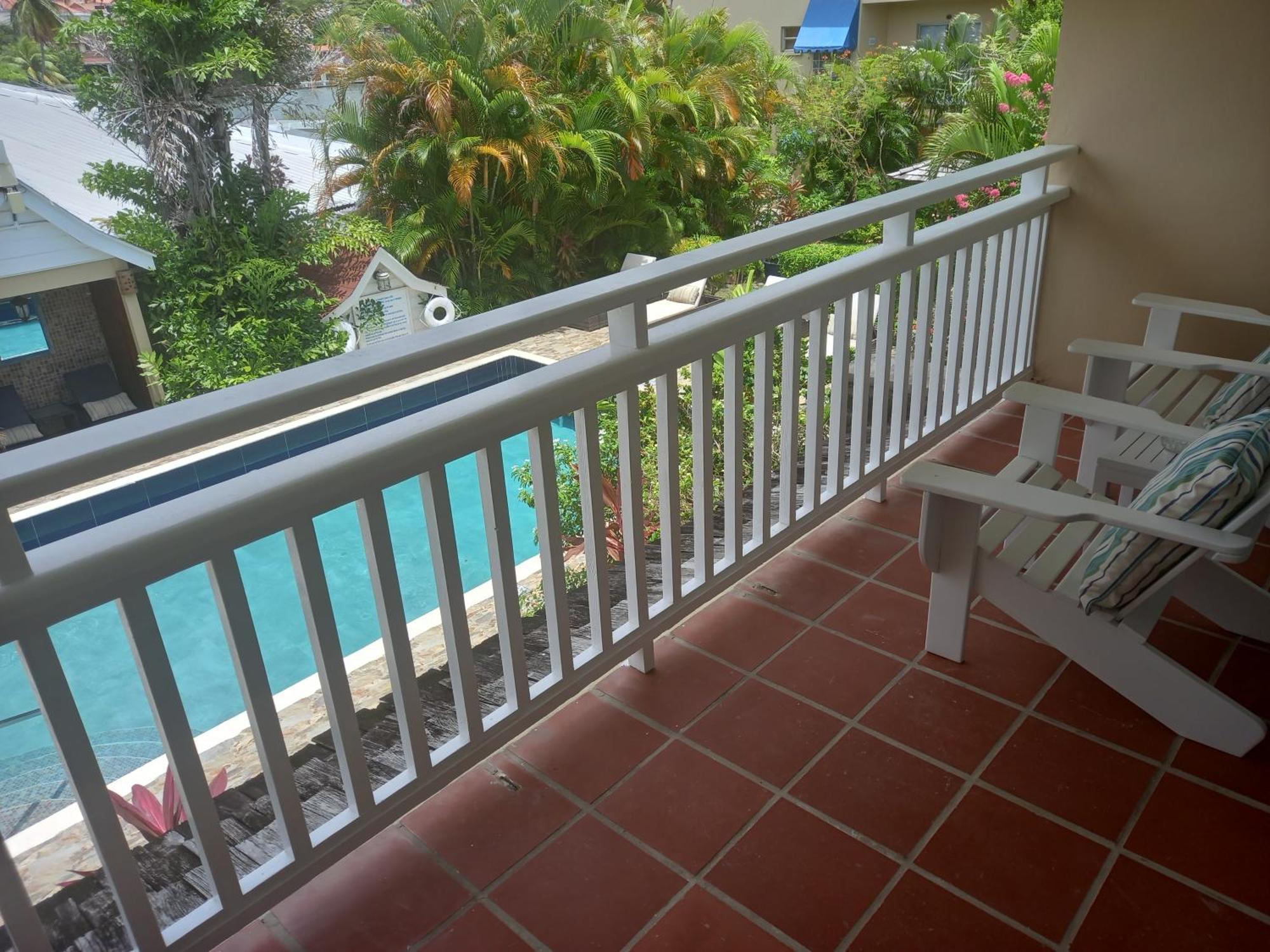 Harmony Marina Suites Rodney Bay Exterior photo