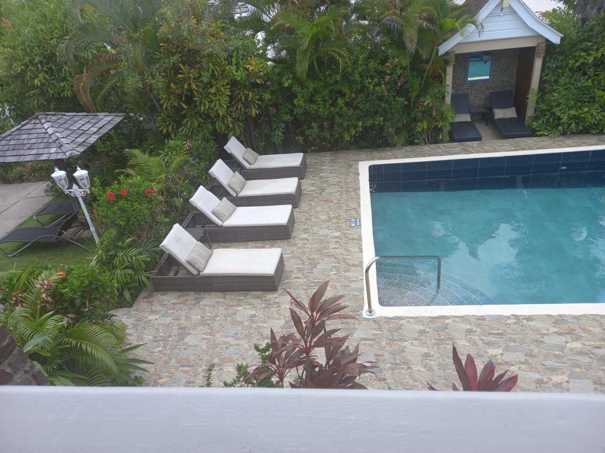 Harmony Marina Suites Rodney Bay Exterior photo