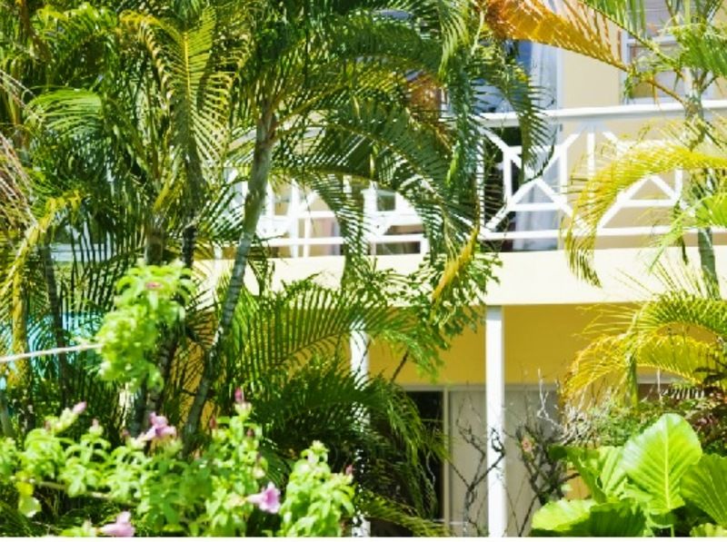 Harmony Marina Suites Rodney Bay Exterior photo