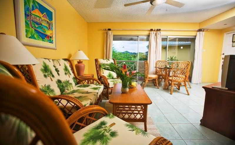 Harmony Marina Suites Rodney Bay Exterior photo